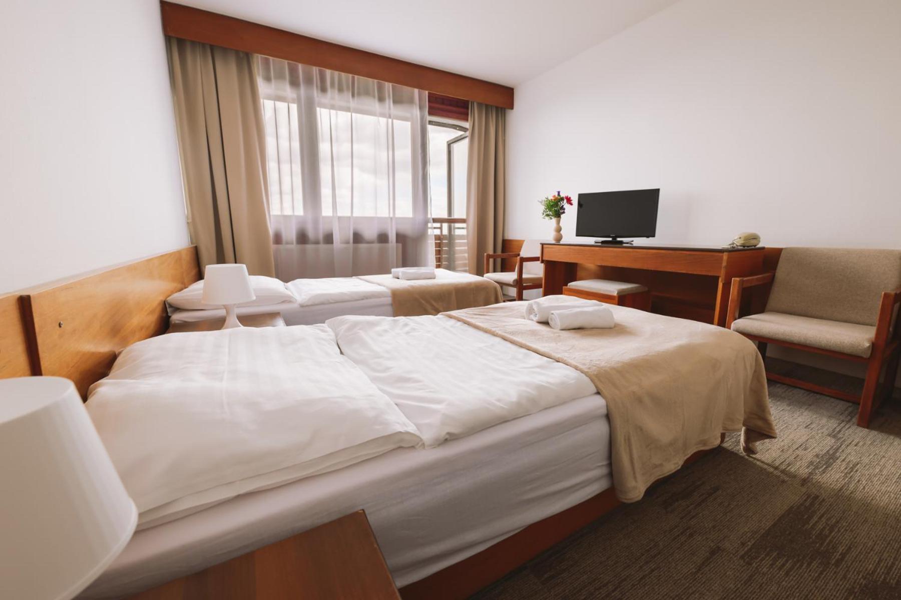 Atlas Hotel Tatry Tatranske Matliare Exteriér fotografie