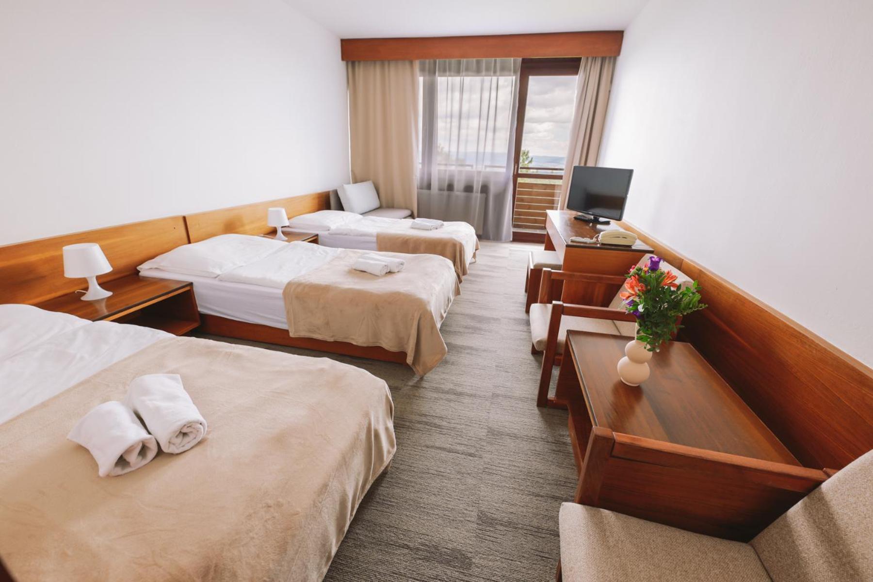 Atlas Hotel Tatry Tatranske Matliare Exteriér fotografie