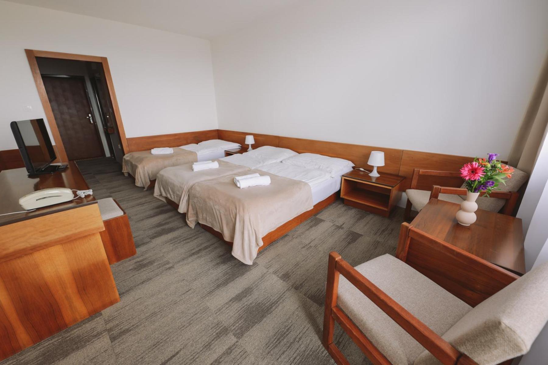Atlas Hotel Tatry Tatranske Matliare Exteriér fotografie
