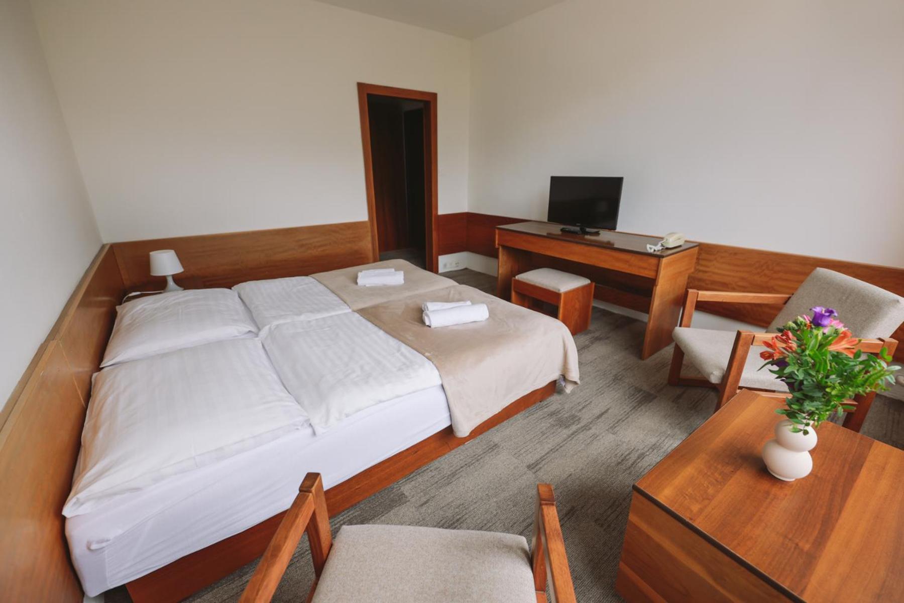 Atlas Hotel Tatry Tatranske Matliare Exteriér fotografie