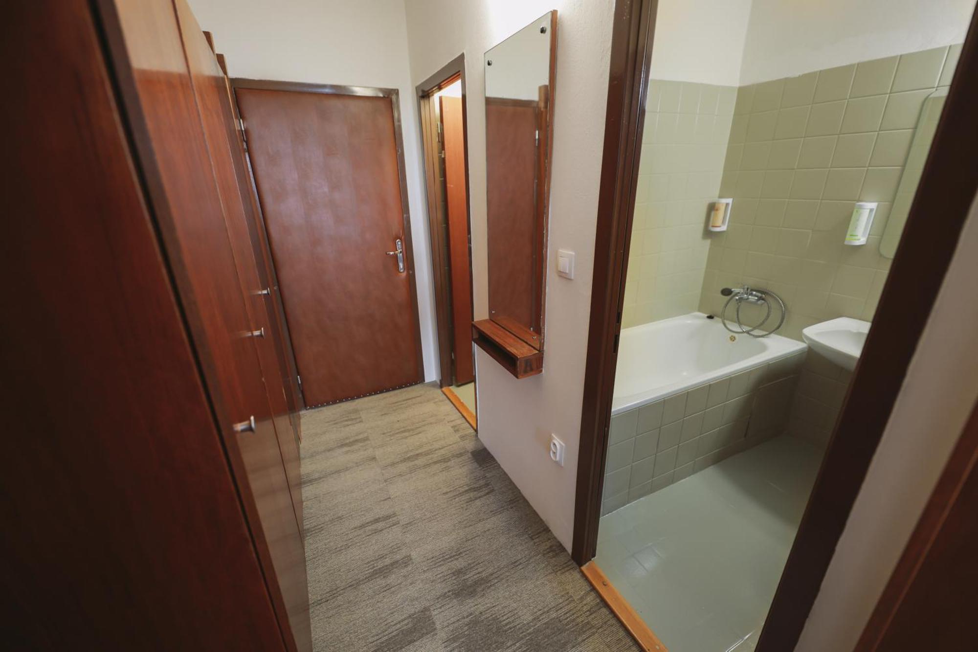 Atlas Hotel Tatry Tatranske Matliare Exteriér fotografie