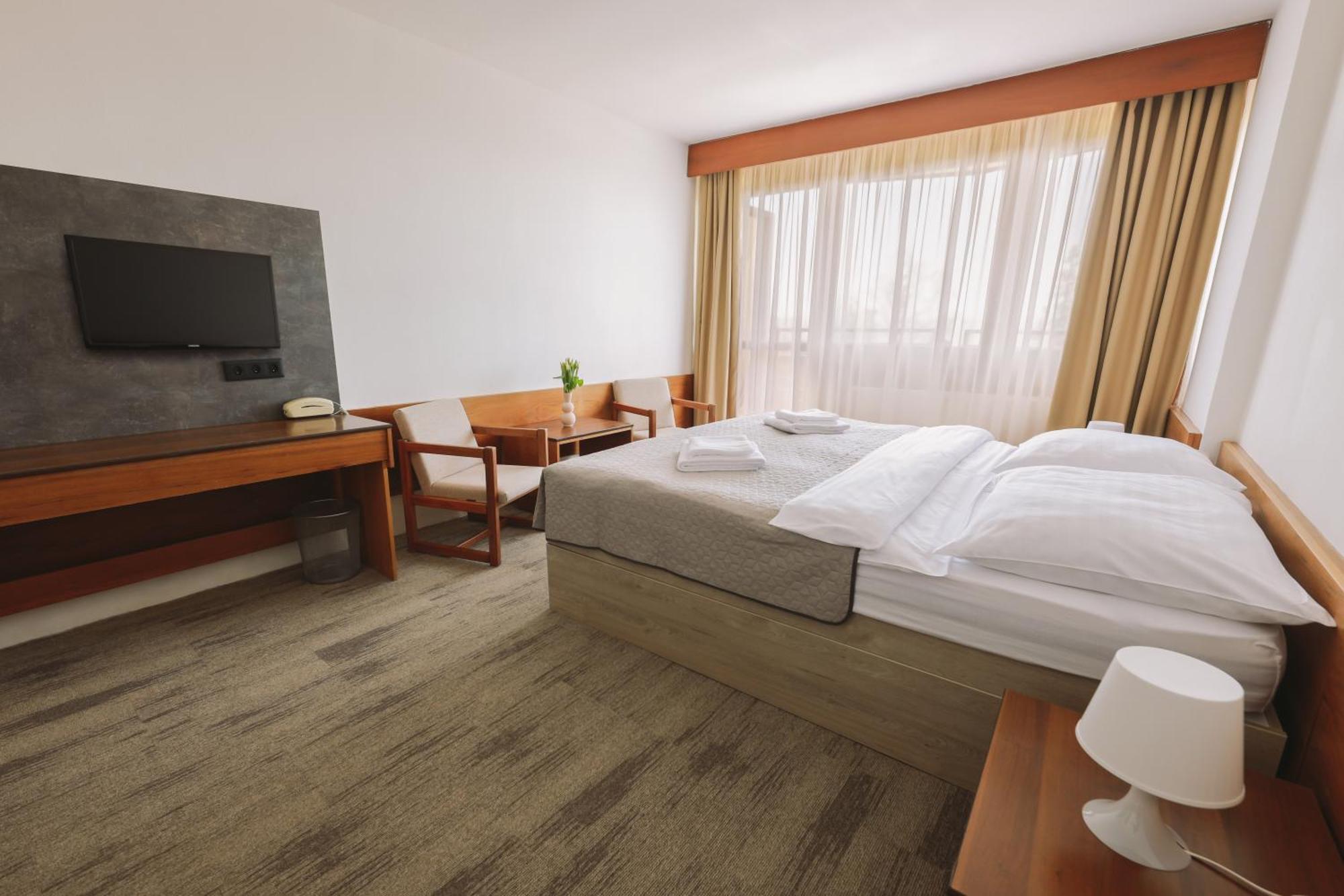 Atlas Hotel Tatry Tatranske Matliare Exteriér fotografie